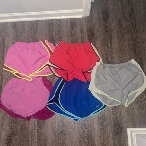 Nike Running Shorts - Medium